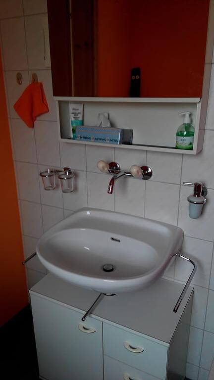 Apartamento Neumuehleweg 19 *