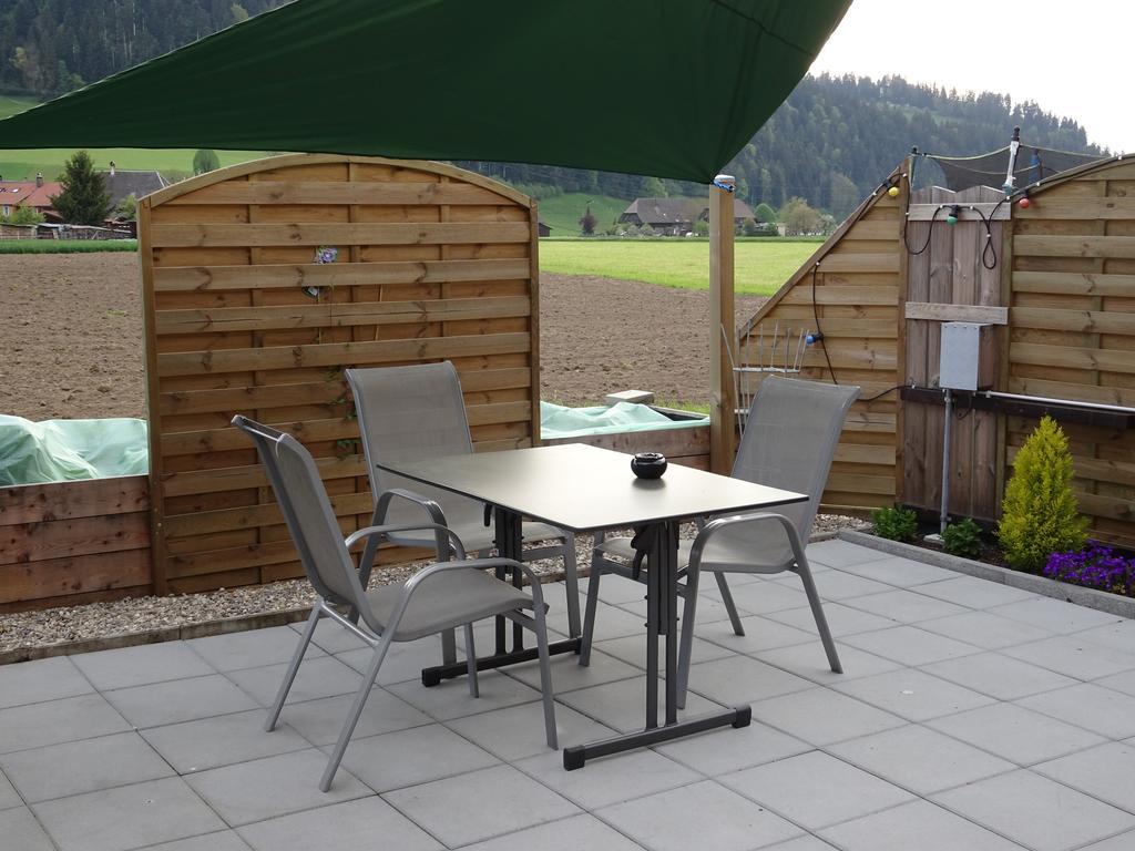 Apartamento Neumuehleweg 19 *