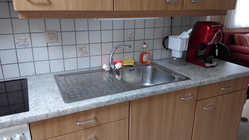 Apartment Neumuehleweg 19 Lauperswil