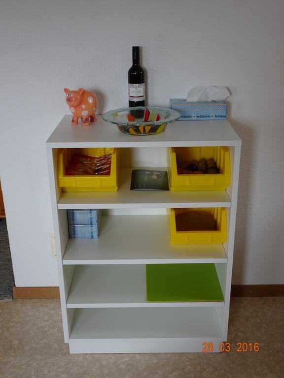 Apartamento Neumuehleweg 19 Lauperswil