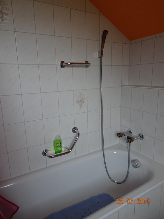 Apartment Neumuehleweg 19