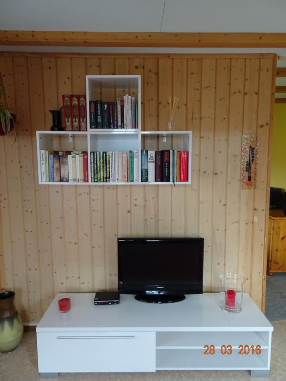 Apartamento Neumuehleweg 19 Lauperswil