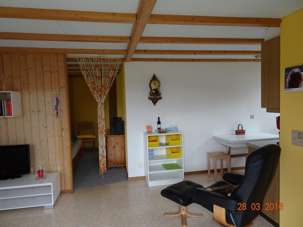 Apartment Neumuehleweg 19 Lauperswil