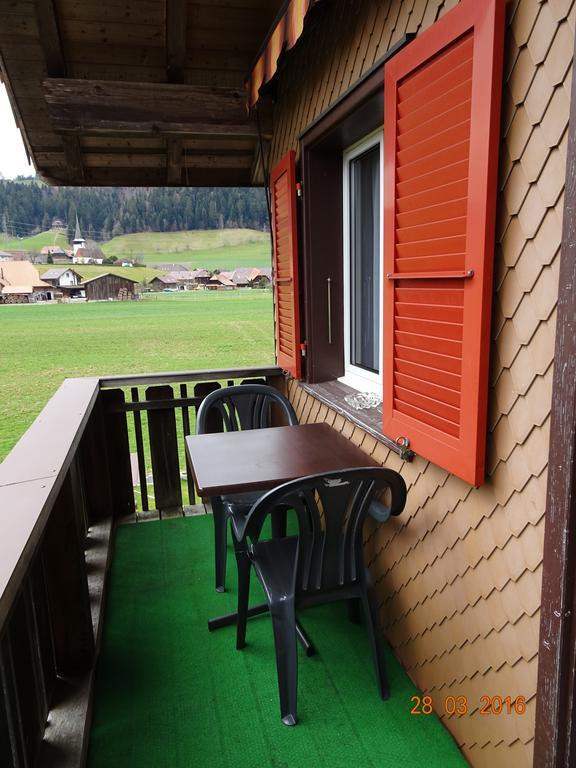 Apartamento Neumuehleweg 19 *
