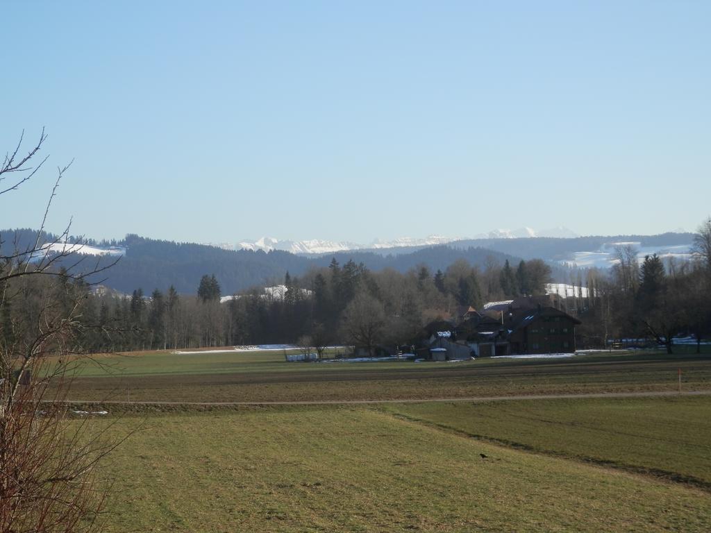 Apartment Neumuehleweg 19 Lauperswil