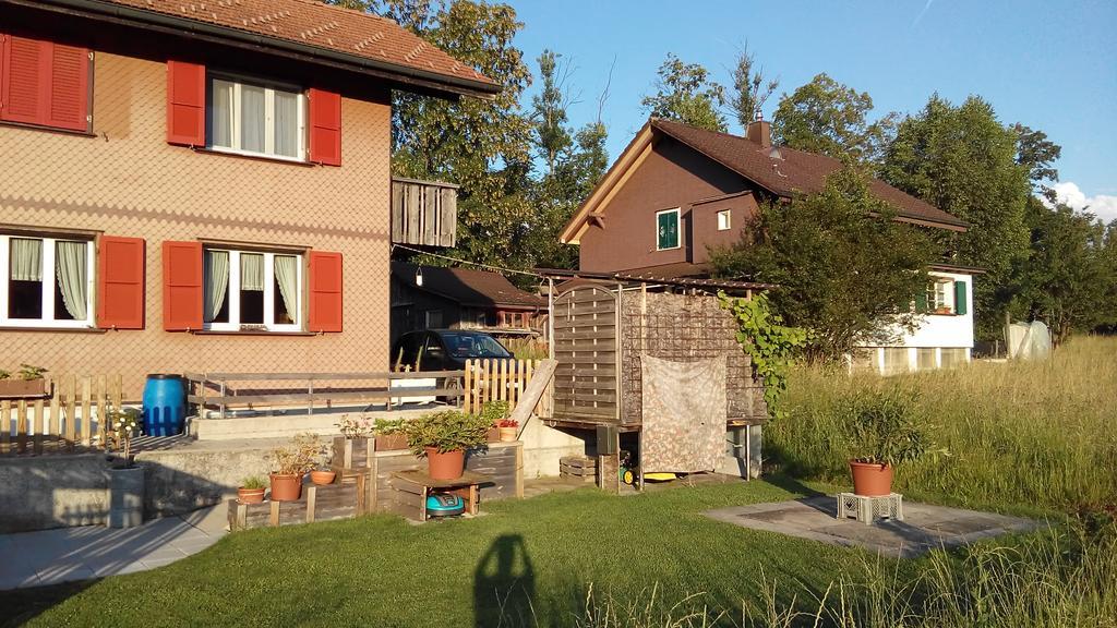 Apartamento Neumuehleweg 19 *