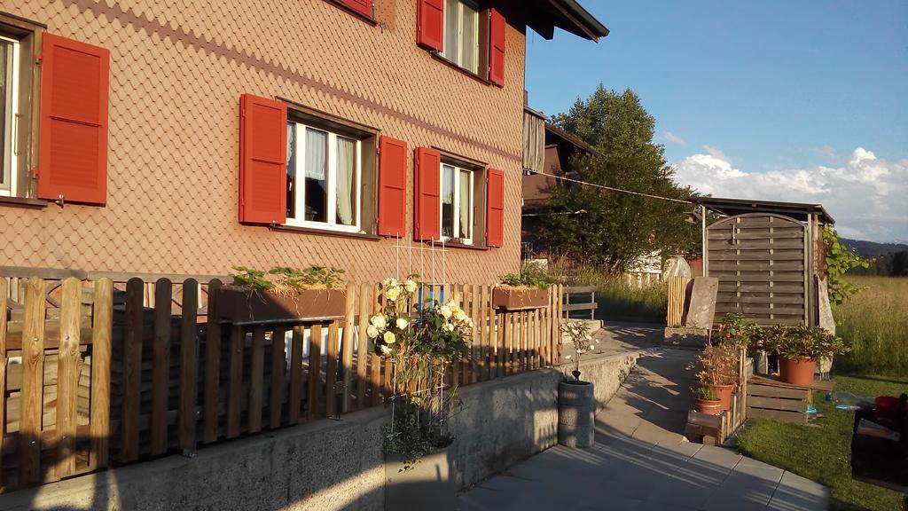 Apartment Neumuehleweg 19 Lauperswil